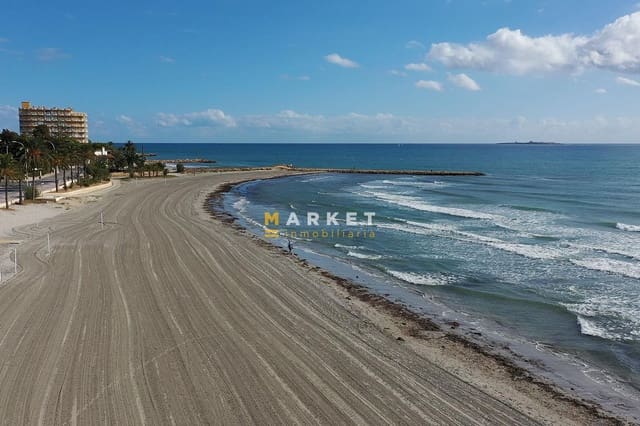 2 soveværelse Lejlighed til salg i Centro, Santa Pola - € 219.000 (Ref: 8981044)