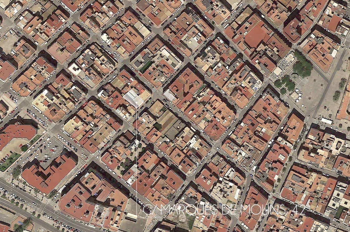 2 soveværelse Lejlighed til salg i Santa Pola - € 219.000 (Ref: 8981044)