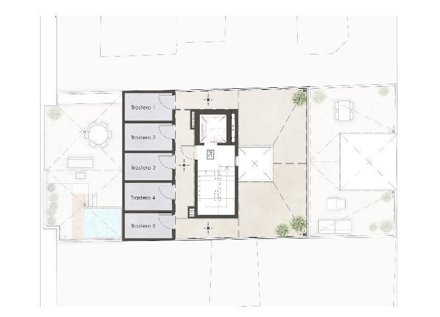 2 soverom Leilighet til salgs i Santa Pola - € 219 000 (Ref: 8981044)