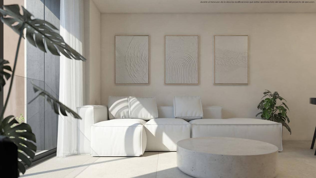 2 soverom Leilighet til salgs i Santa Pola - € 219 000 (Ref: 8981044)