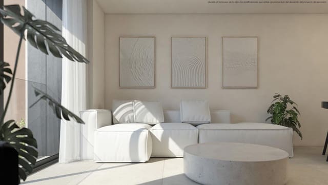 Piso de 2 habitaciones en Centro, Santa Pola en venta - 219.000 € (Ref: 8981044)