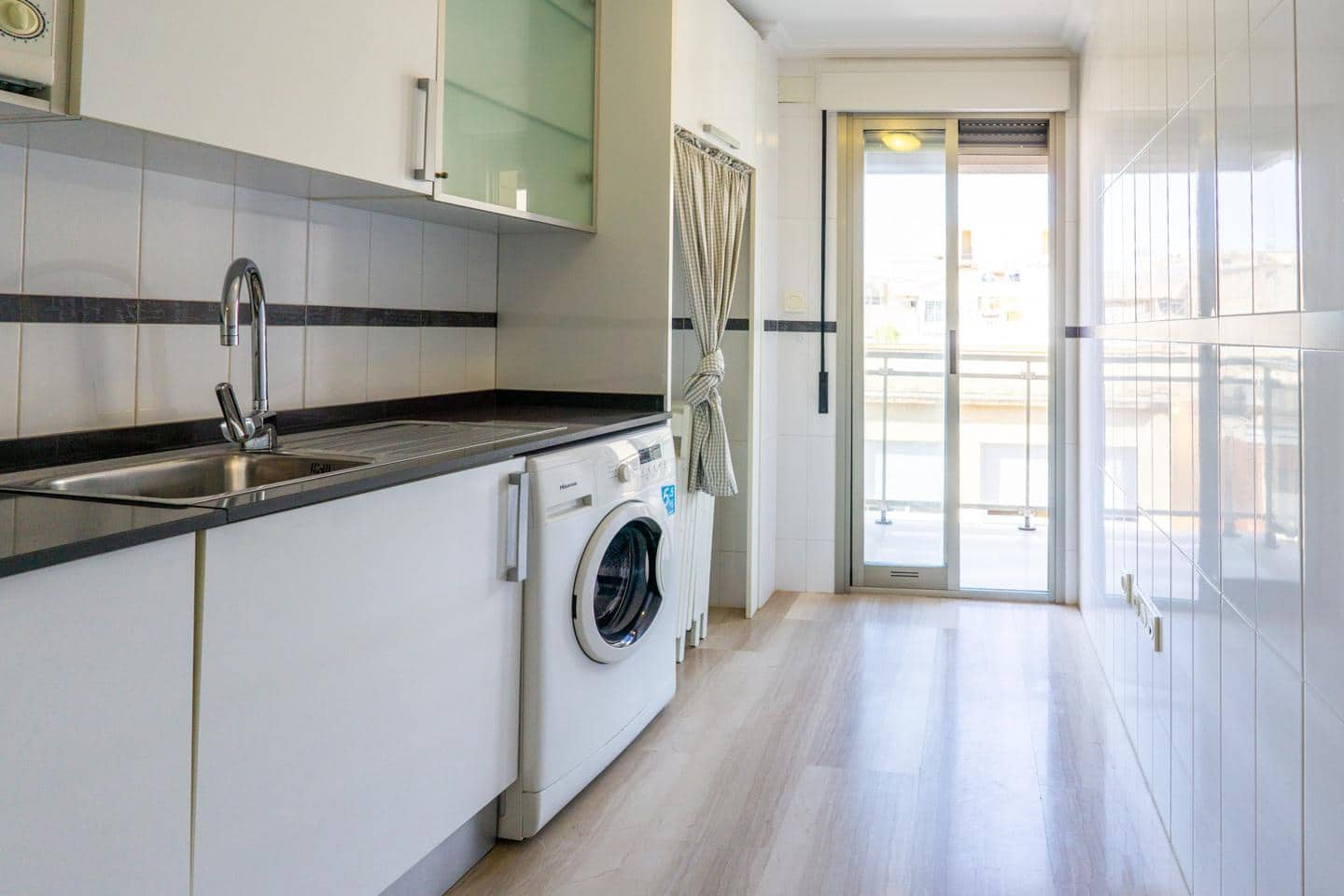 4 bedroom Flat for sale in Santa Pola - € 330,000 (Ref: 8987029)