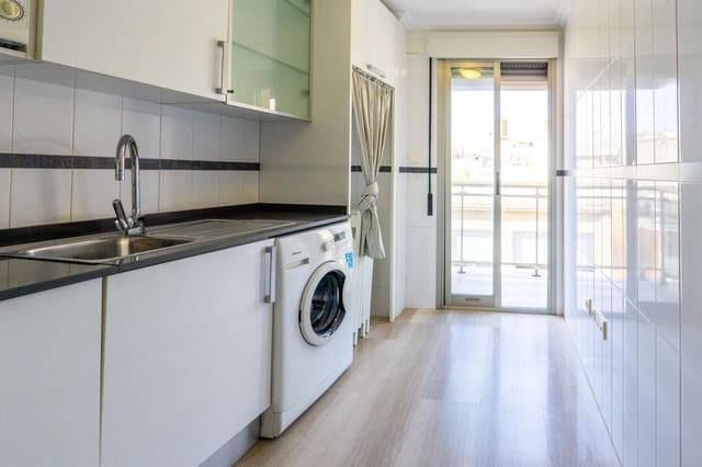 4 bedroom Flat for sale in Playa Levante, Santa Pola - € 330,000 (Ref: 8987029)