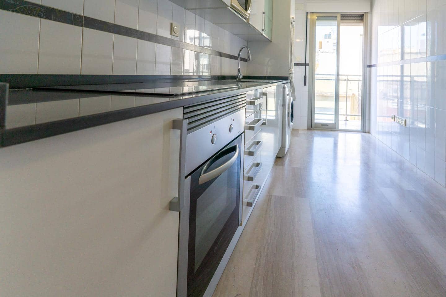 4 bedroom Flat for sale in Santa Pola - € 330,000 (Ref: 8987029)