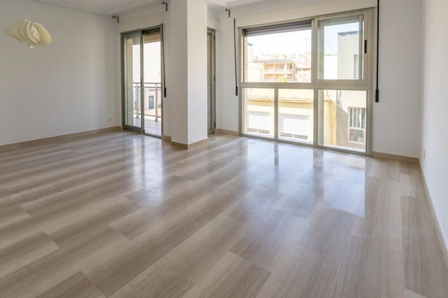 4 bedroom Flat for sale in Playa Levante, Santa Pola - € 330,000 (Ref: 8987029)