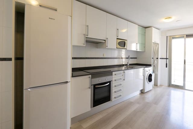 4 bedroom Flat for sale in Playa Levante, Santa Pola - € 330,000 (Ref: 8987029)