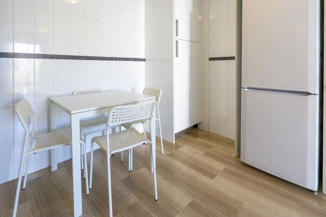 4 bedroom Flat for sale in Playa Levante, Santa Pola - € 330,000 (Ref: 8987029)