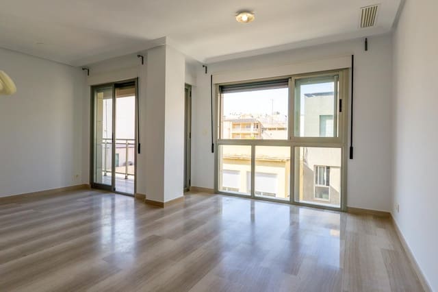 4 bedroom Flat for sale in Playa Levante, Santa Pola - € 330,000 (Ref: 8987029)