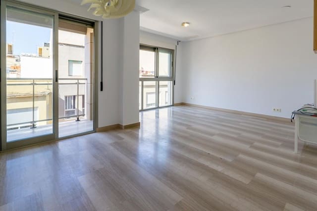 4 bedroom Flat for sale in Playa Levante, Santa Pola - € 330,000 (Ref: 8987029)