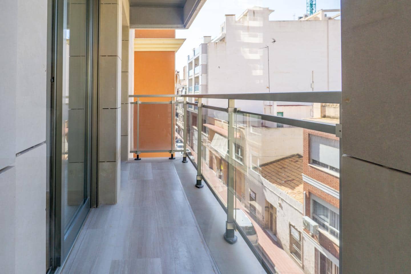 4 bedroom Flat for sale in Santa Pola - € 330,000 (Ref: 8987029)