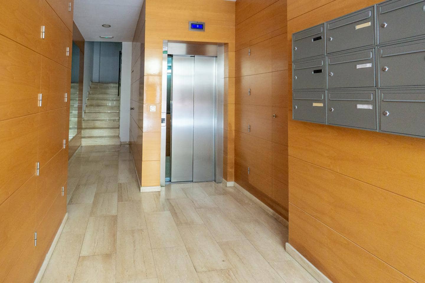 4 bedroom Flat for sale in Santa Pola - € 330,000 (Ref: 8987029)