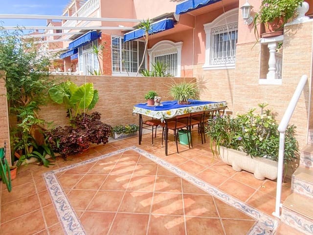 3 soveværelse Villa til salg i Gran Playa, Santa Pola - € 245.000 (Ref: 8987030)