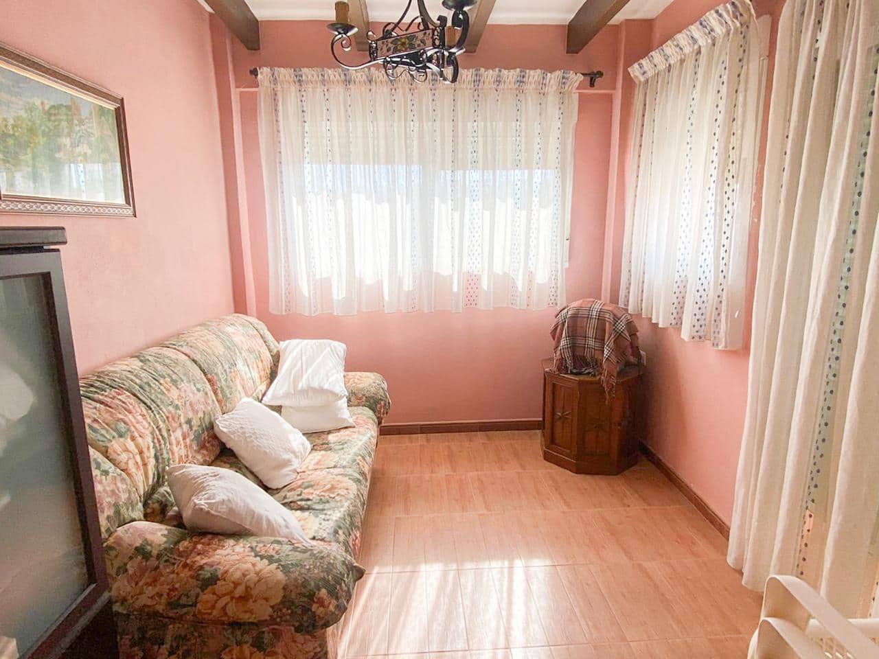 3 soveværelse Villa til salg i Santa Pola - € 245.000 (Ref: 8987030)