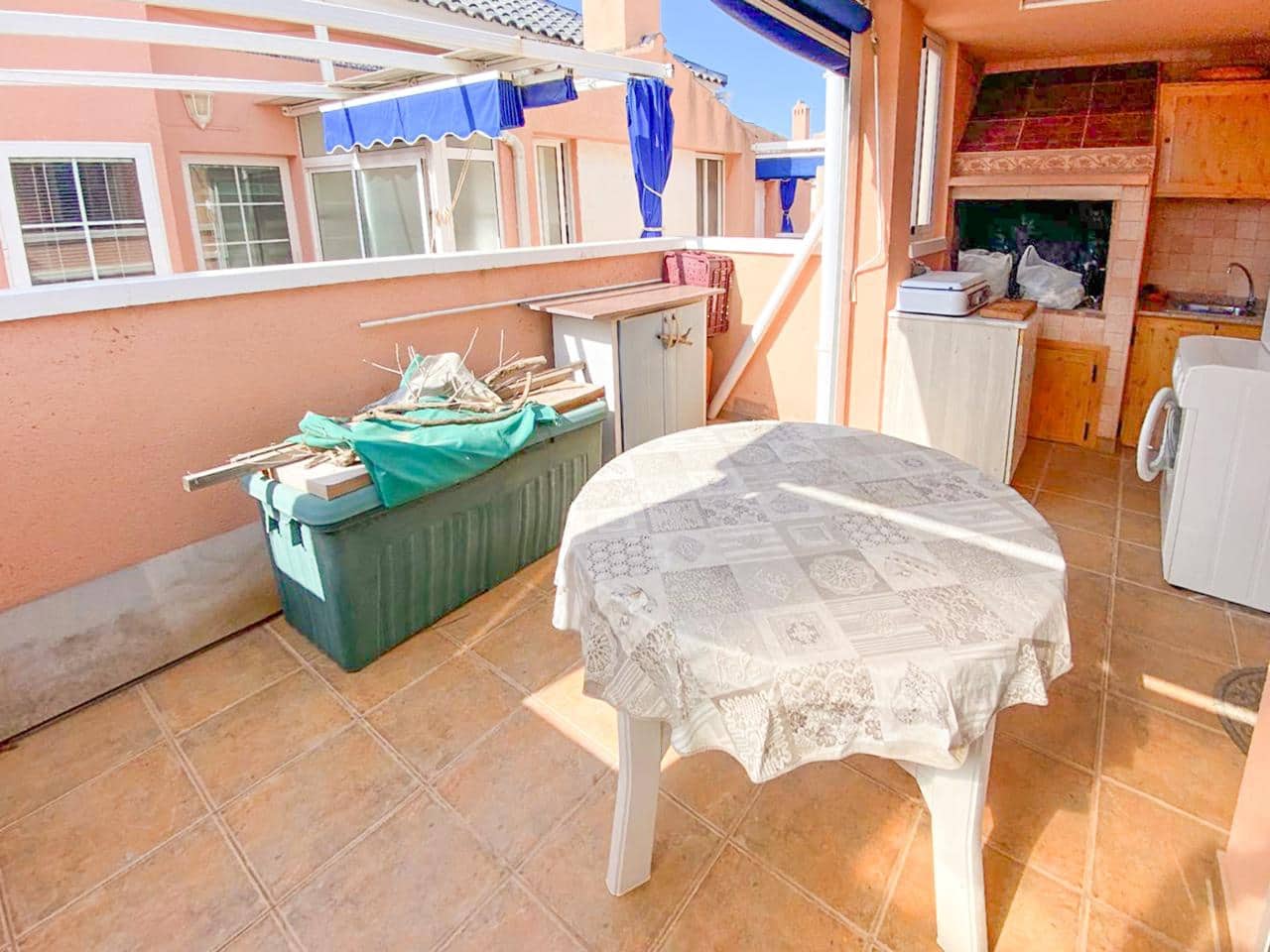 3 soveværelse Villa til salg i Santa Pola - € 245.000 (Ref: 8987030)