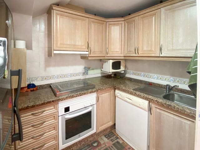 3 soveværelse Villa til salg i Gran Playa, Santa Pola - € 245.000 (Ref: 8987030)