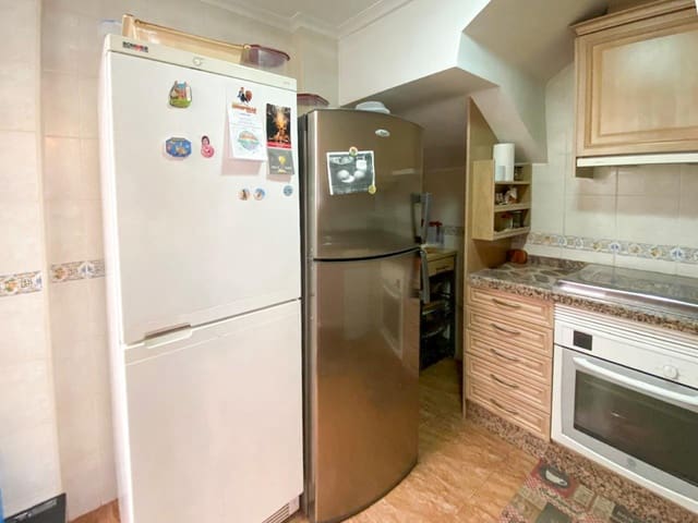 3 soveværelse Villa til salg i Gran Playa, Santa Pola - € 245.000 (Ref: 8987030)