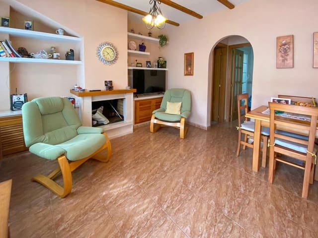 3 soveværelse Villa til salg i Gran Playa, Santa Pola - € 245.000 (Ref: 8987030)