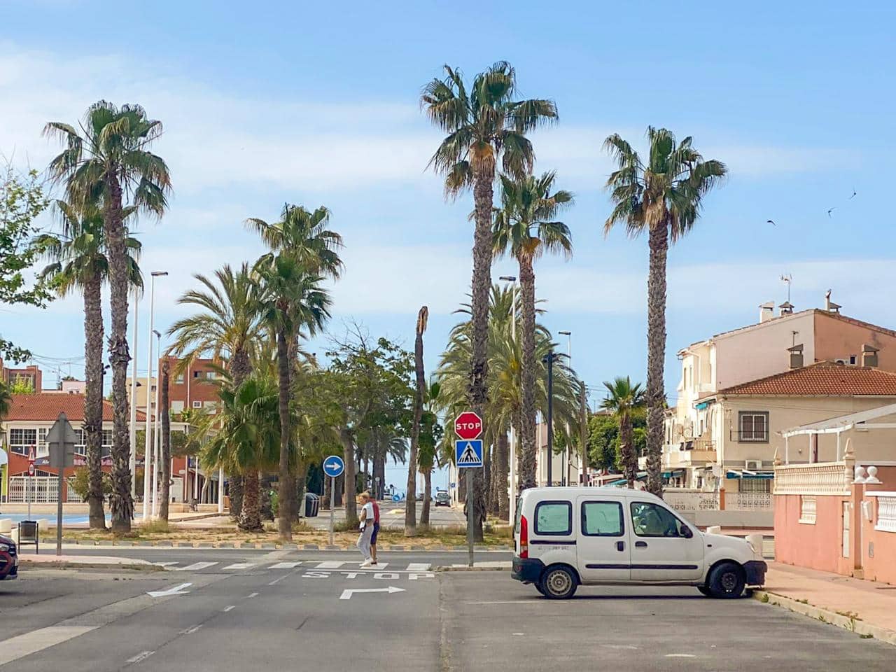 3 soveværelse Villa til salg i Santa Pola - € 245.000 (Ref: 8987030)