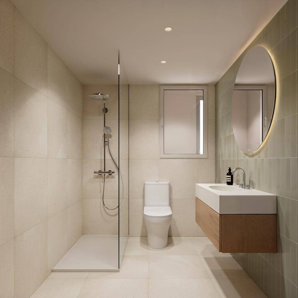 3 quarto Apartamento para venda em Jacarilla com piscina - 158 500 € (Ref: 8989901)