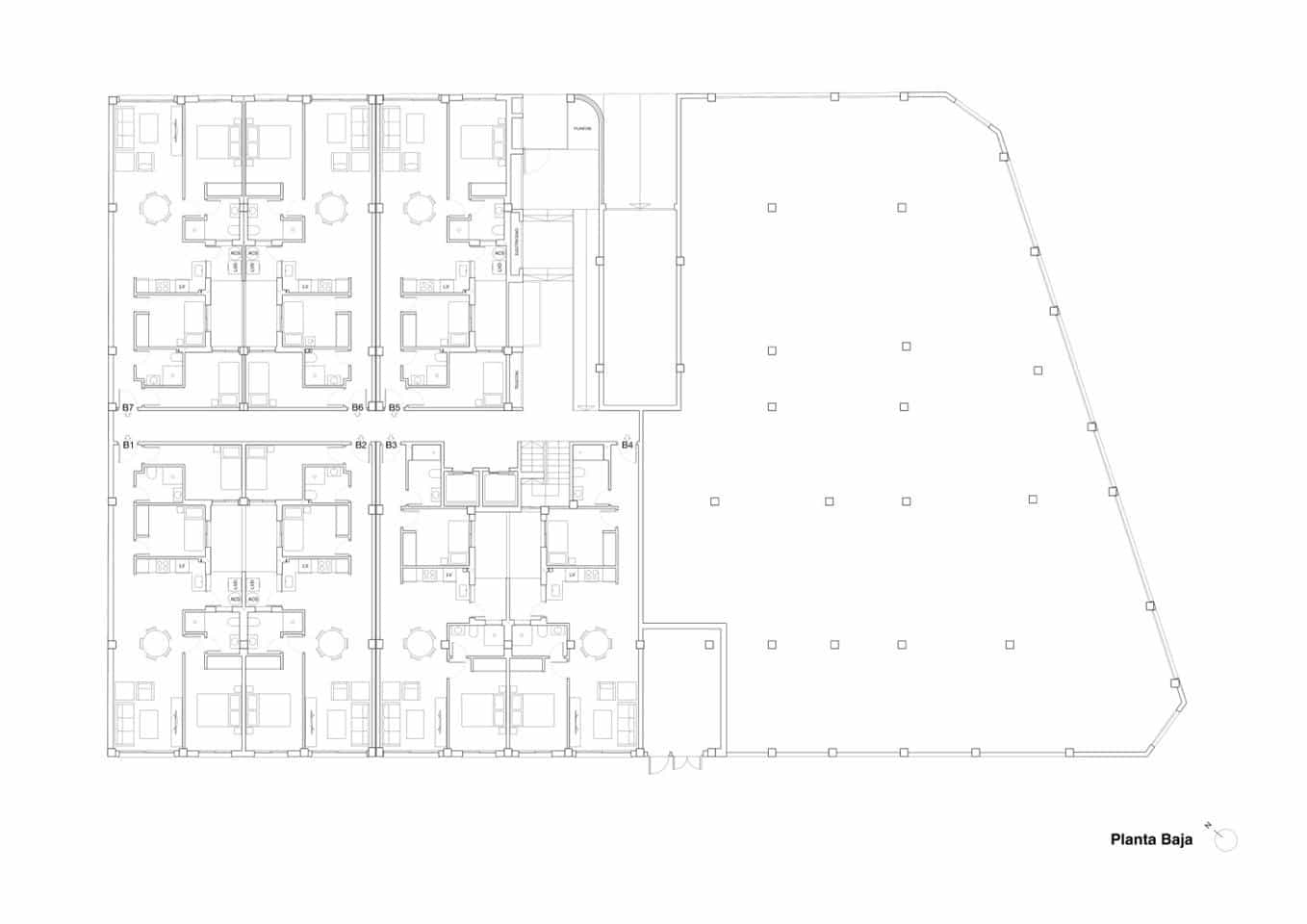 3 quarto Apartamento para venda em Jacarilla com piscina - 158 500 € (Ref: 8989901)