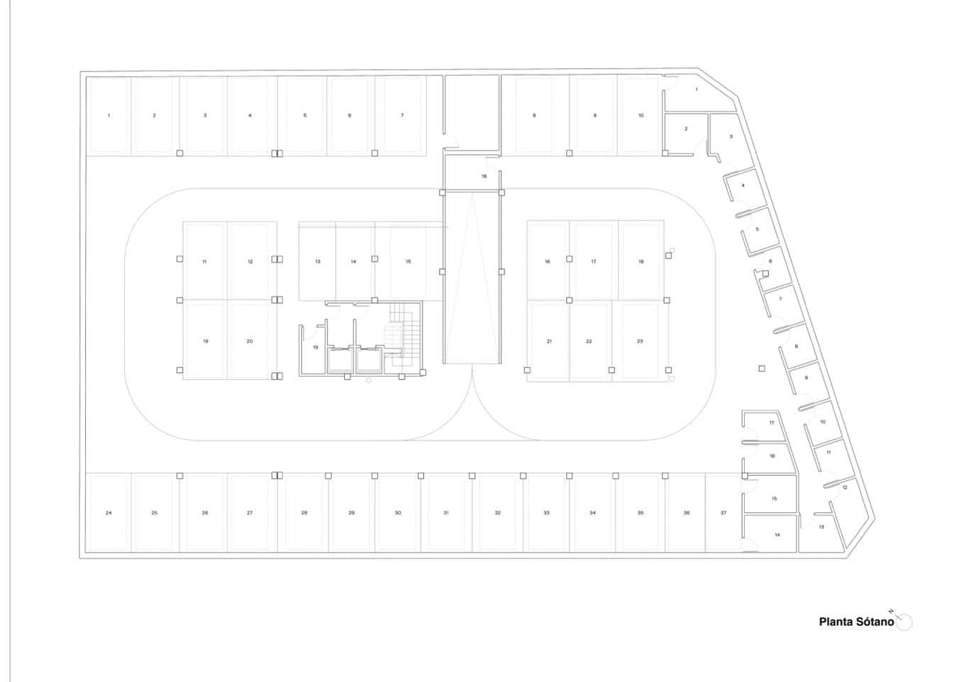 3 quarto Apartamento para venda em Jacarilla com piscina - 158 500 € (Ref: 8989901)