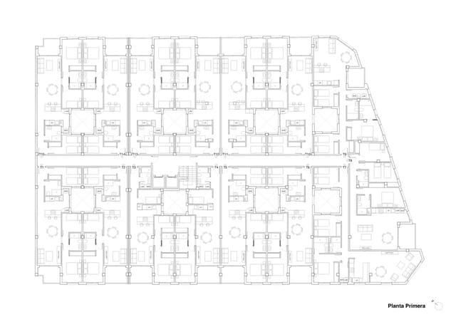 3 bedroom Flat for sale in Jacarilla with pool - € 158,500 (Ref: 8989901)