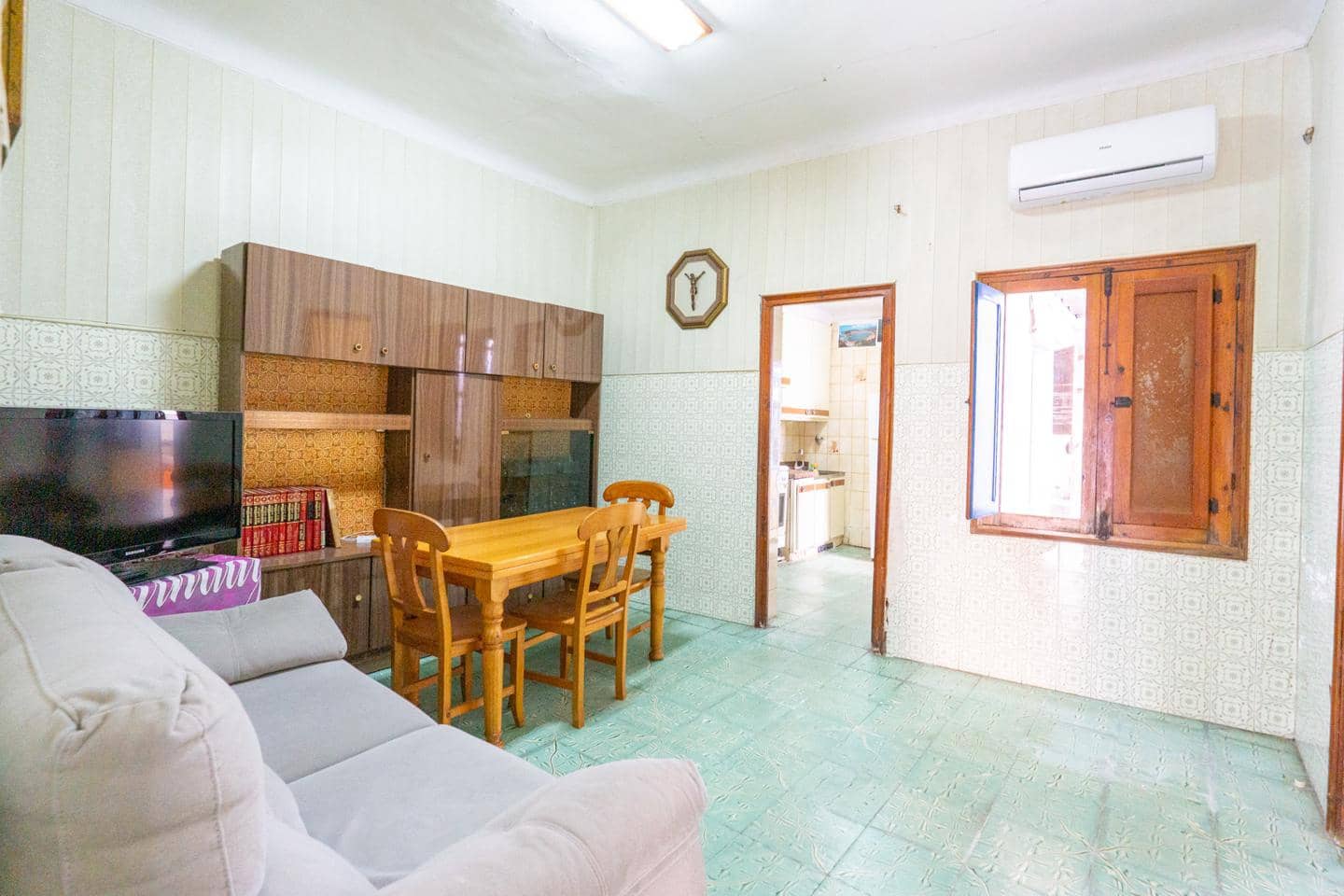 3 soveværelse Villa til salg i Santa Pola - € 139.000 (Ref: 8989902)