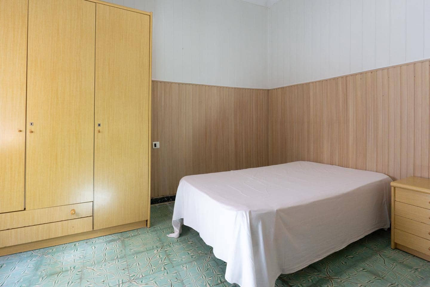 3 soveværelse Villa til salg i Santa Pola - € 139.000 (Ref: 8989902)