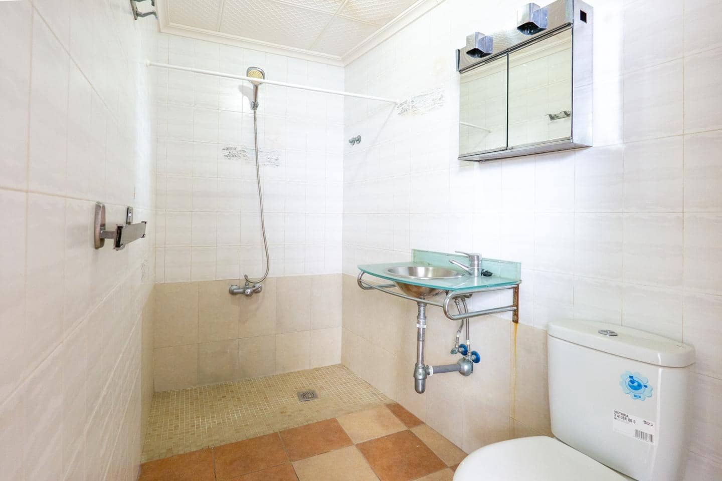 3 soveværelse Villa til salg i Santa Pola - € 139.000 (Ref: 8989902)