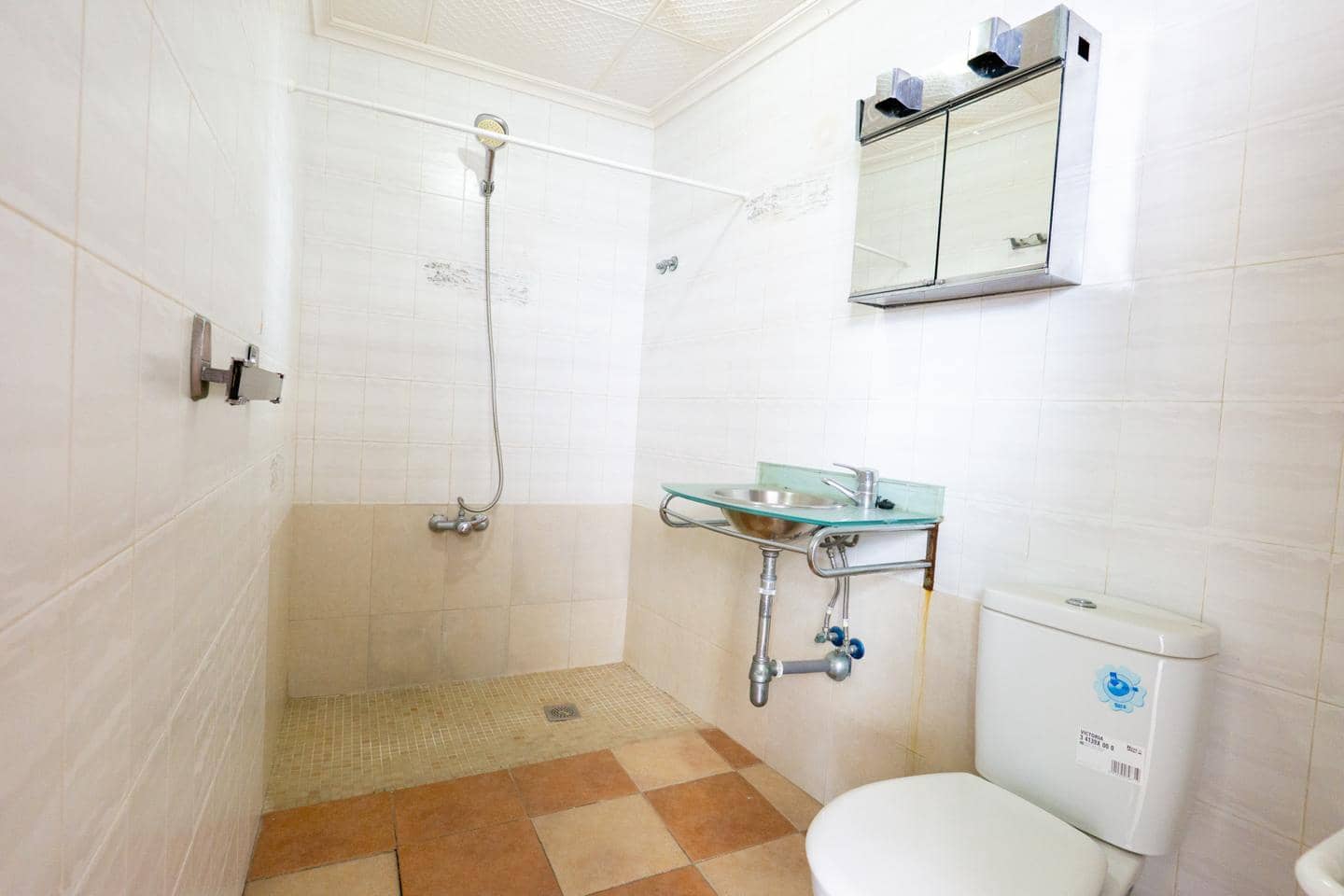 3 soveværelse Villa til salg i Santa Pola - € 139.000 (Ref: 8989902)