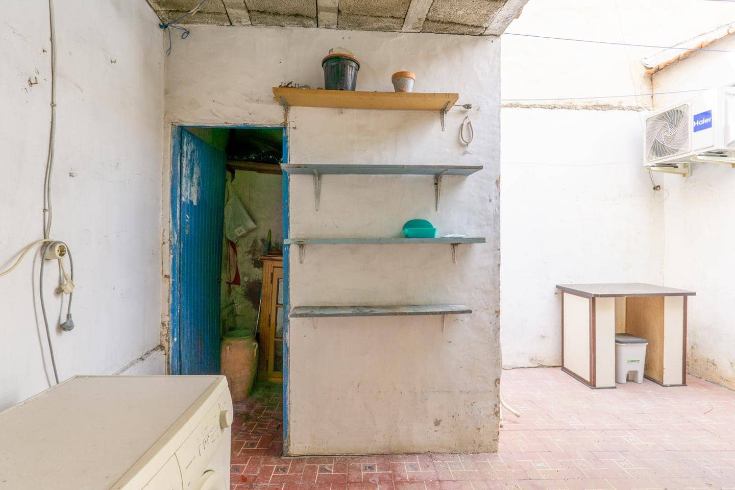 3 soveværelse Villa til salg i Santa Pola - € 139.000 (Ref: 8989902)