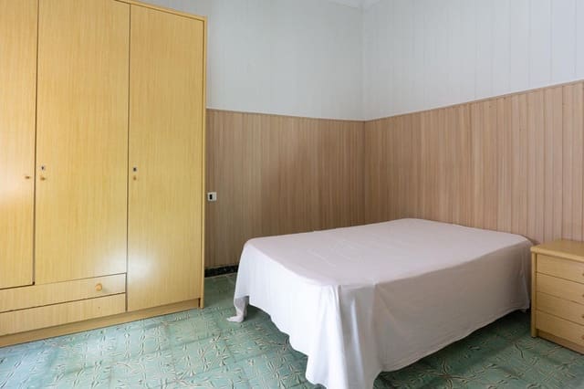 3 soveværelse Villa til salg i Norte, Santa Pola - € 139.000 (Ref: 8989902)