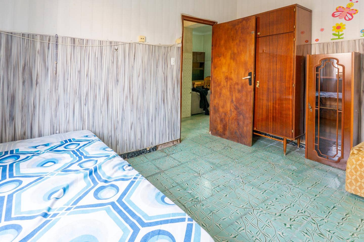 3 soveværelse Villa til salg i Santa Pola - € 139.000 (Ref: 8989902)