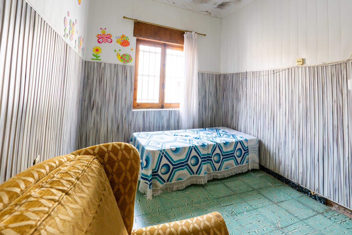 3 soveværelse Villa til salg i Santa Pola - € 139.000 (Ref: 8989902)