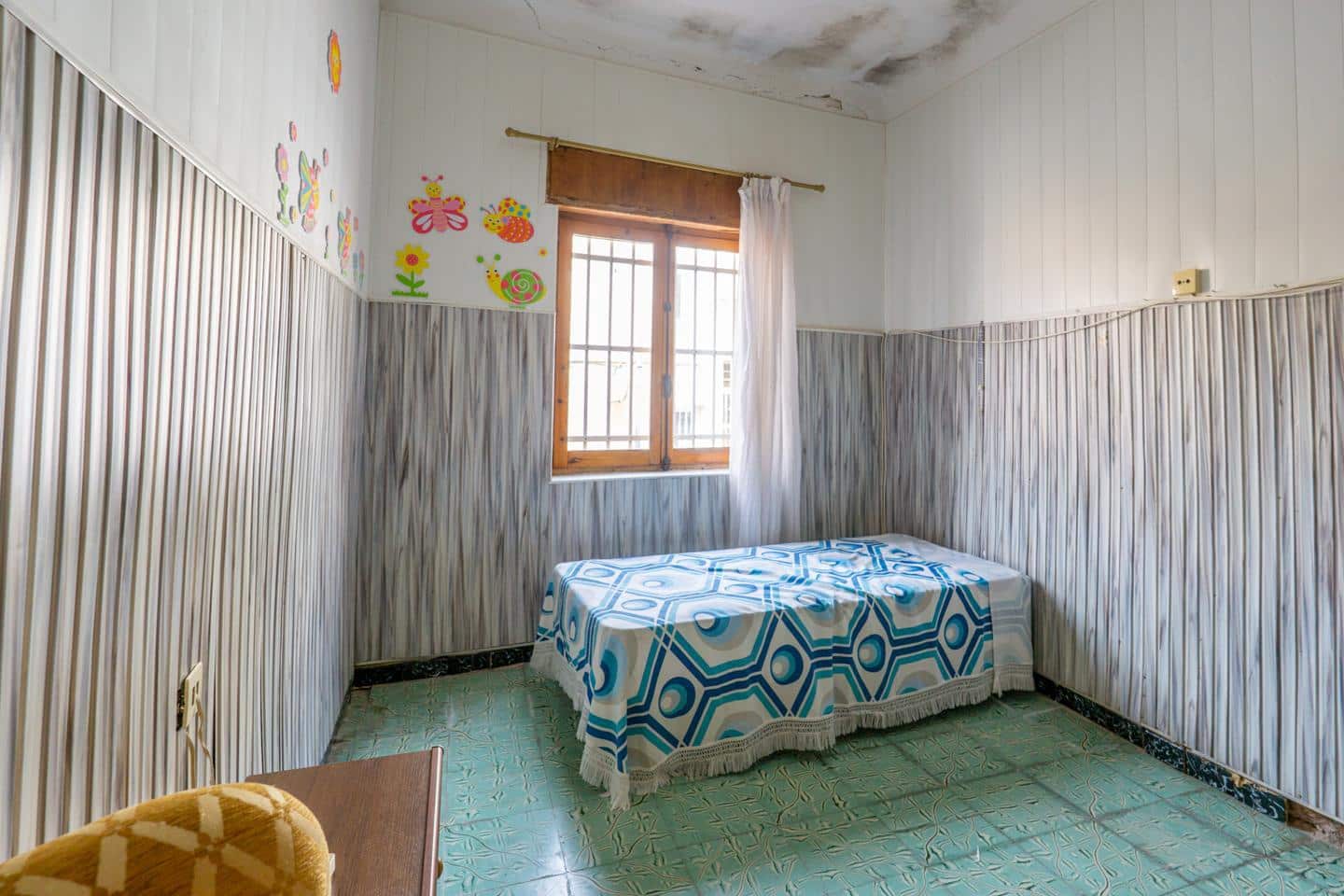 3 soveværelse Villa til salg i Santa Pola - € 139.000 (Ref: 8989902)