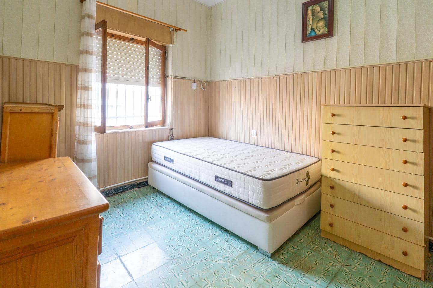 3 soveværelse Villa til salg i Santa Pola - € 139.000 (Ref: 8989902)