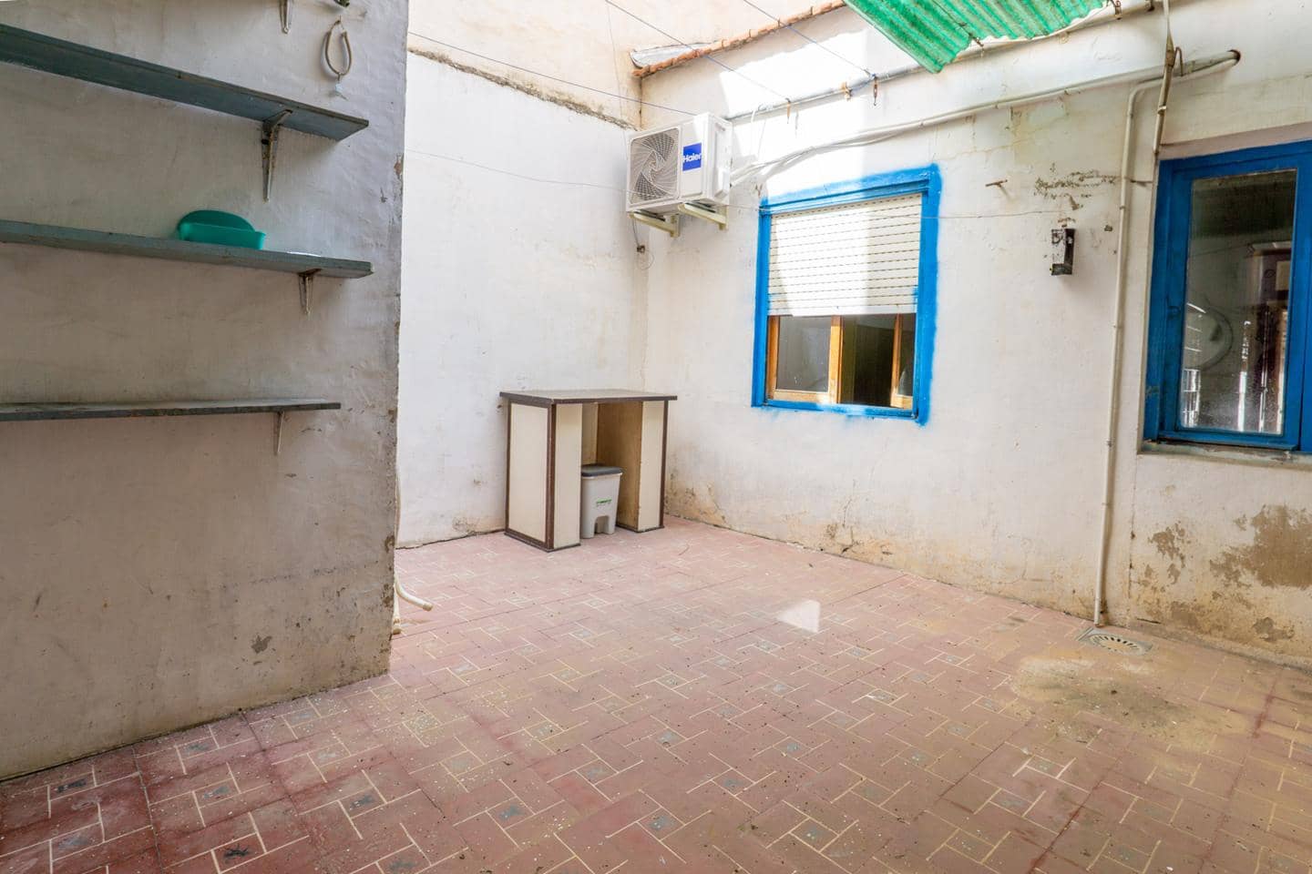 3 soveværelse Villa til salg i Santa Pola - € 139.000 (Ref: 8989902)