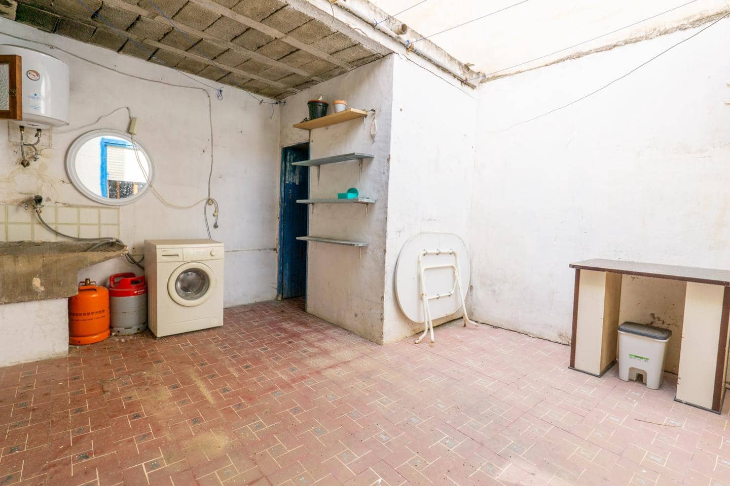 3 soveværelse Villa til salg i Santa Pola - € 139.000 (Ref: 8989902)