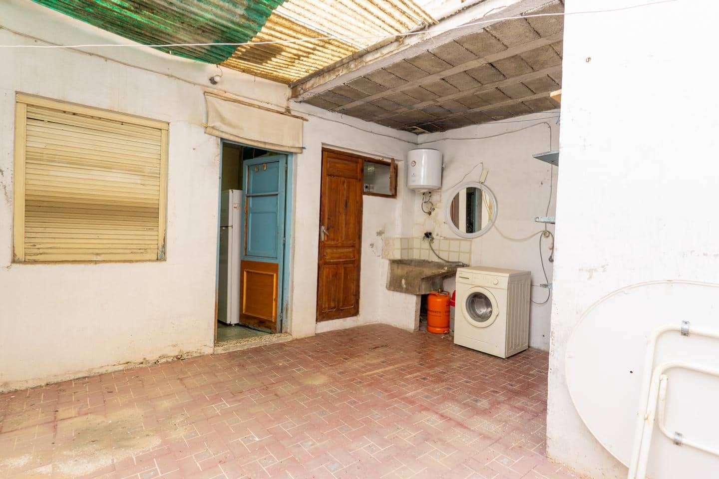 3 soveværelse Villa til salg i Santa Pola - € 139.000 (Ref: 8989902)