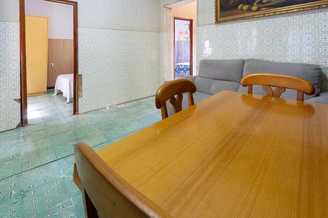 3 soveværelse Villa til salg i Norte, Santa Pola - € 139.000 (Ref: 8989902)