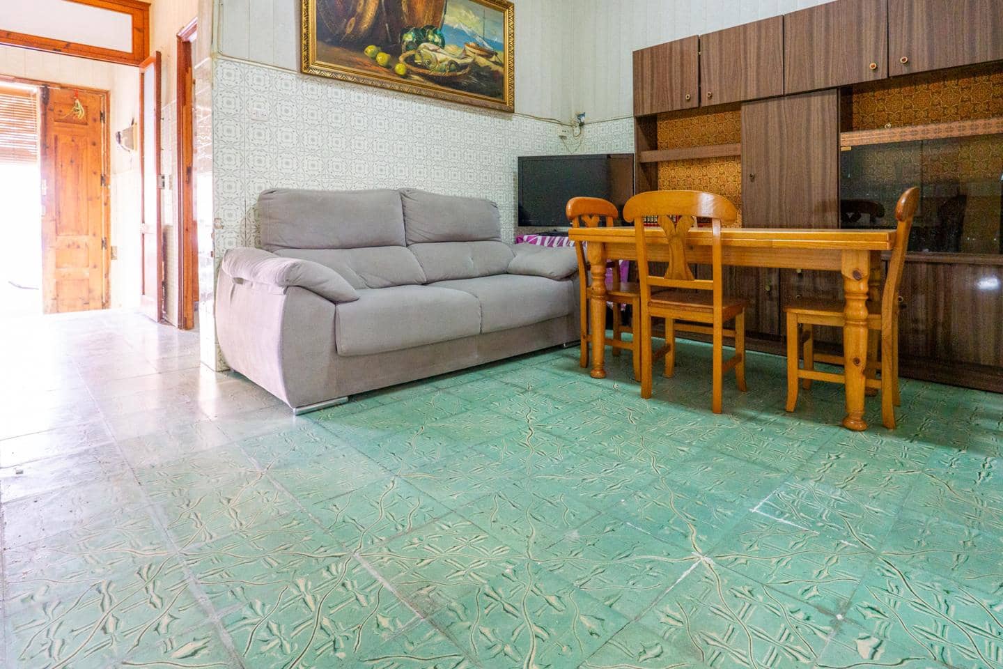 3 soveværelse Villa til salg i Santa Pola - € 139.000 (Ref: 8989902)