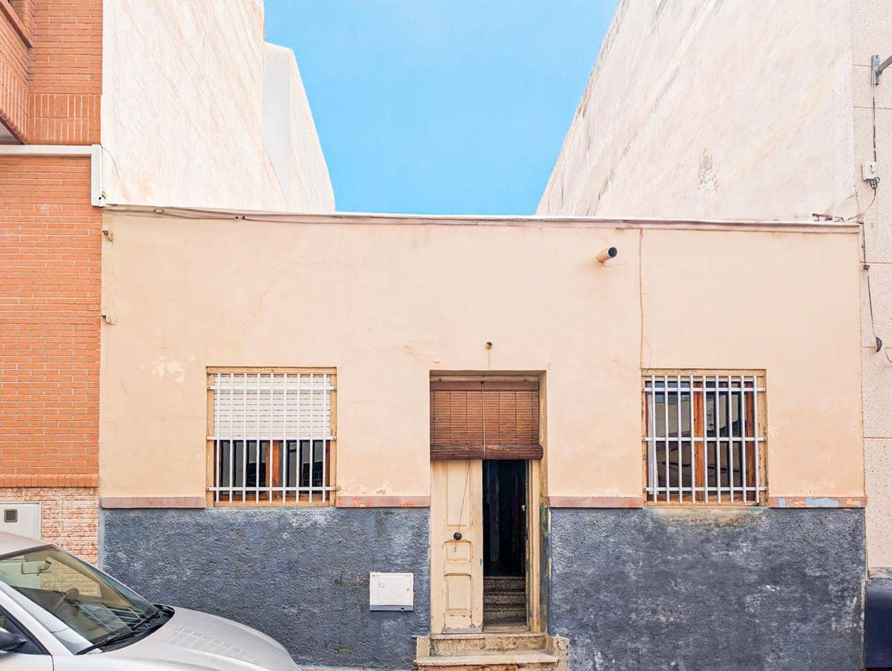 3 soveværelse Villa til salg i Santa Pola - € 139.000 (Ref: 8989902)