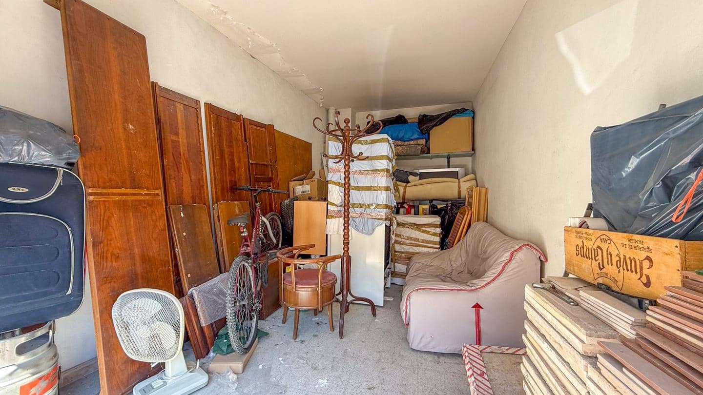 3 soveværelse Villa til salg i Santa Pola - € 139.000 (Ref: 8989902)