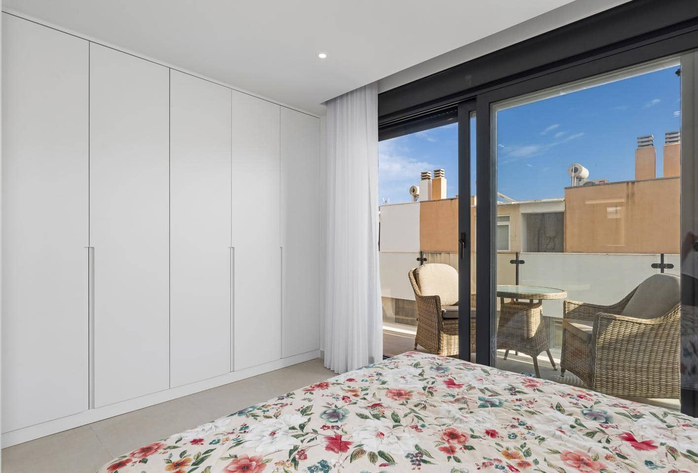 4 soverom Bungalow til salgs i Guardamar del Segura med svømmebasseng garasje - € 507 050 (Ref: 8989903)