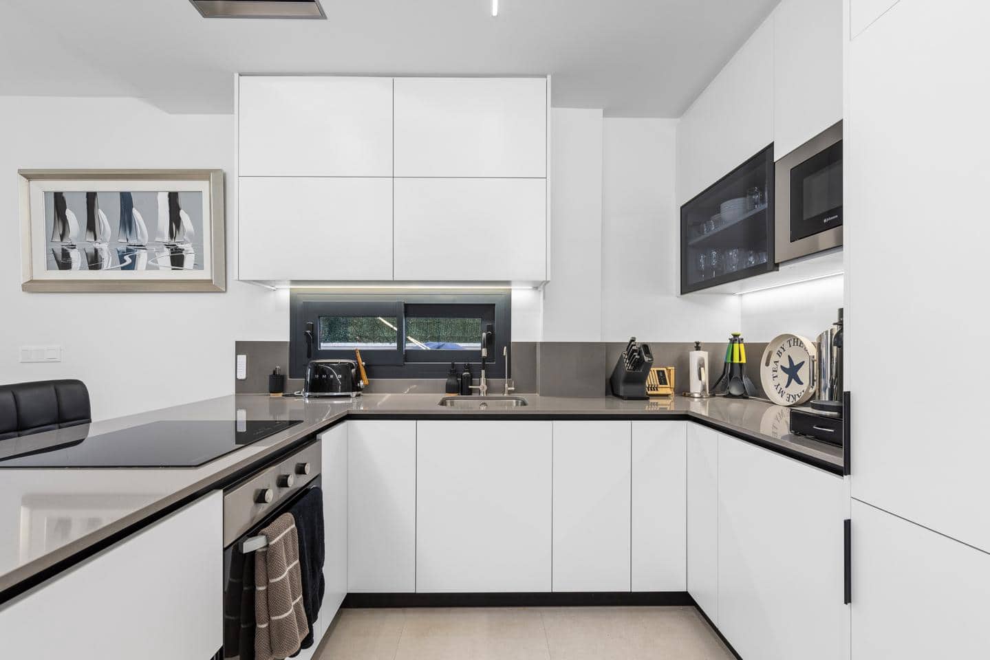 4 soverom Bungalow til salgs i Guardamar del Segura med svømmebasseng garasje - € 507 050 (Ref: 8989903)