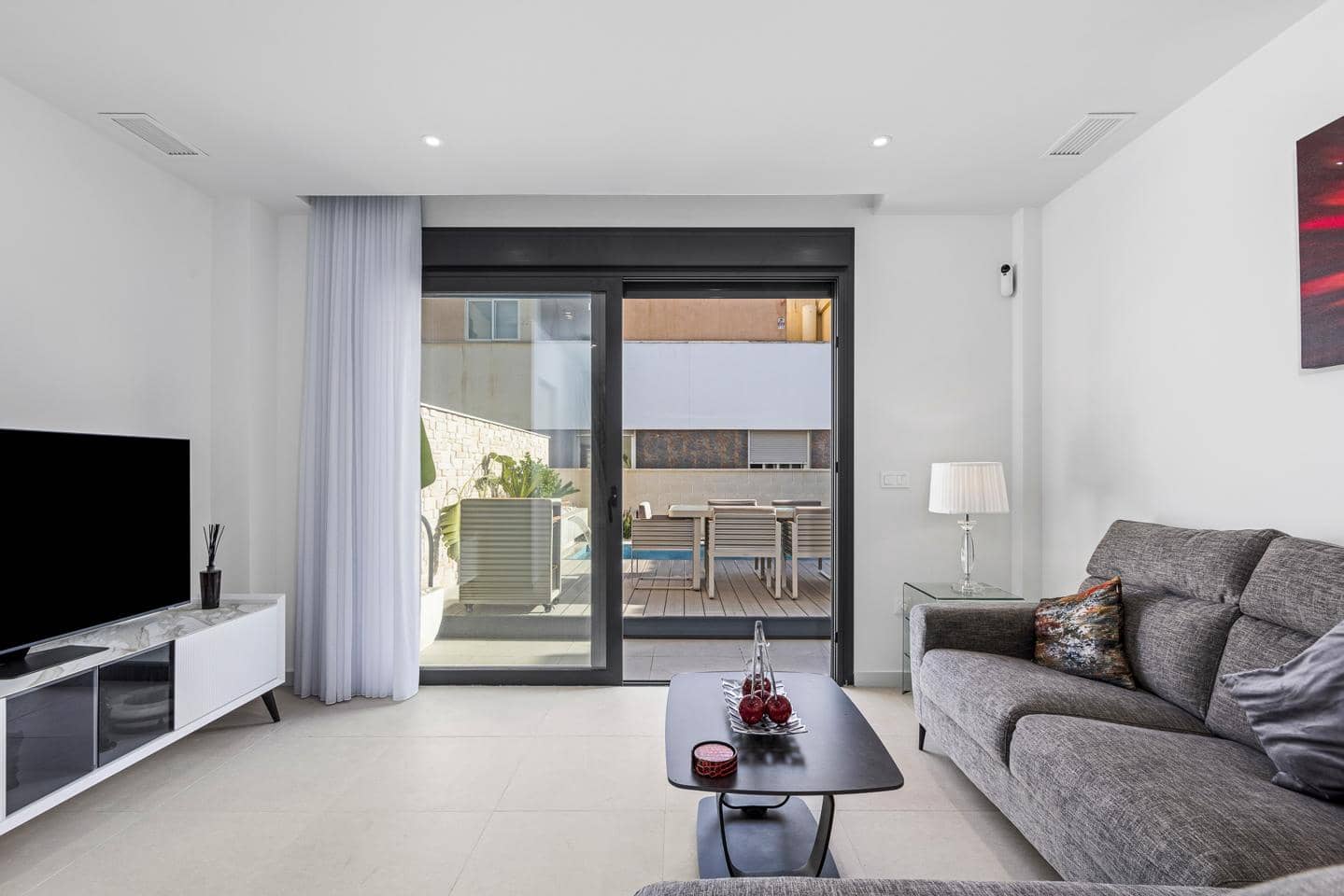 4 soverom Bungalow til salgs i Guardamar del Segura med svømmebasseng garasje - € 507 050 (Ref: 8989903)