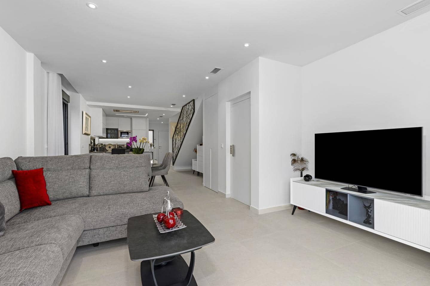 4 soverom Bungalow til salgs i Guardamar del Segura med svømmebasseng garasje - € 507 050 (Ref: 8989903)