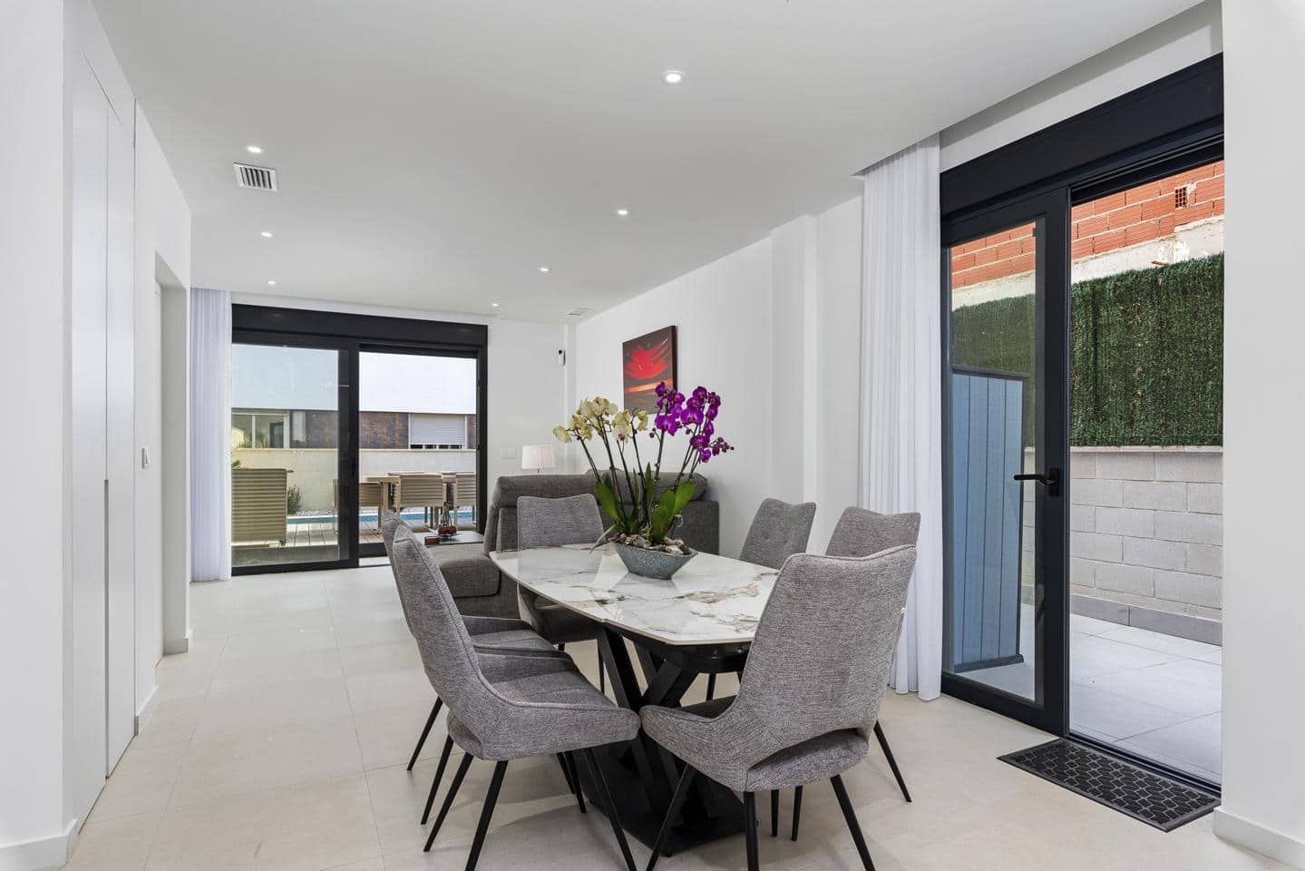 4 soverom Bungalow til salgs i Guardamar del Segura med svømmebasseng garasje - € 507 050 (Ref: 8989903)