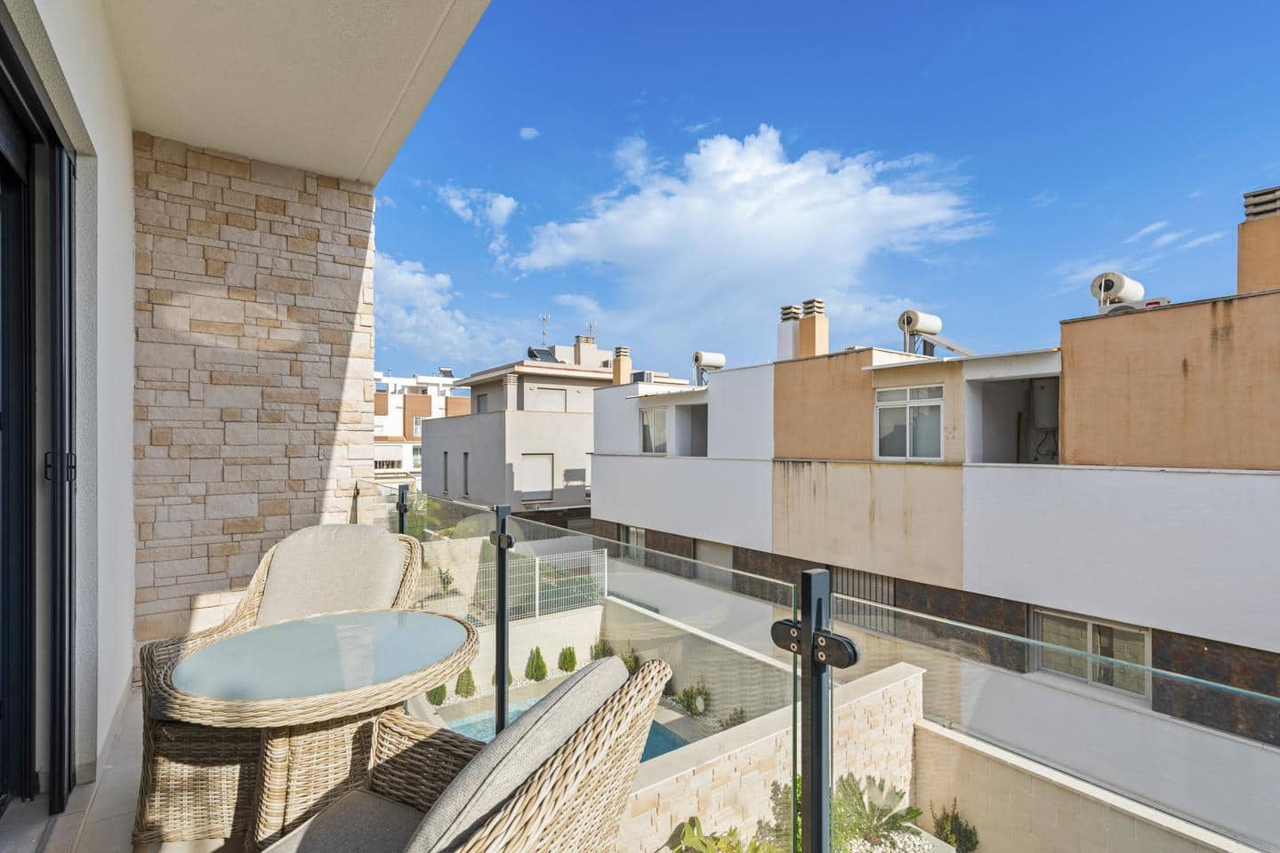 4 soverom Bungalow til salgs i Guardamar del Segura med svømmebasseng garasje - € 507 050 (Ref: 8989903)