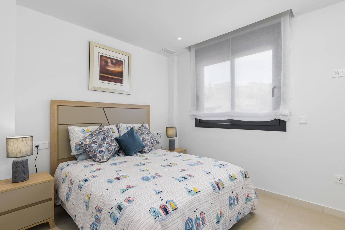 4 soverom Bungalow til salgs i Guardamar del Segura med svømmebasseng garasje - € 507 050 (Ref: 8989903)